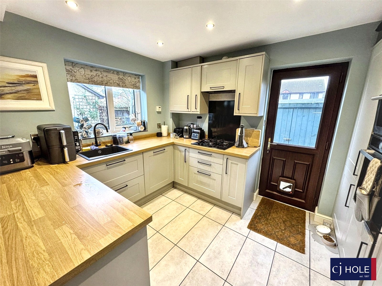 3 bedroom House for sale in Churchdown, Gloucester