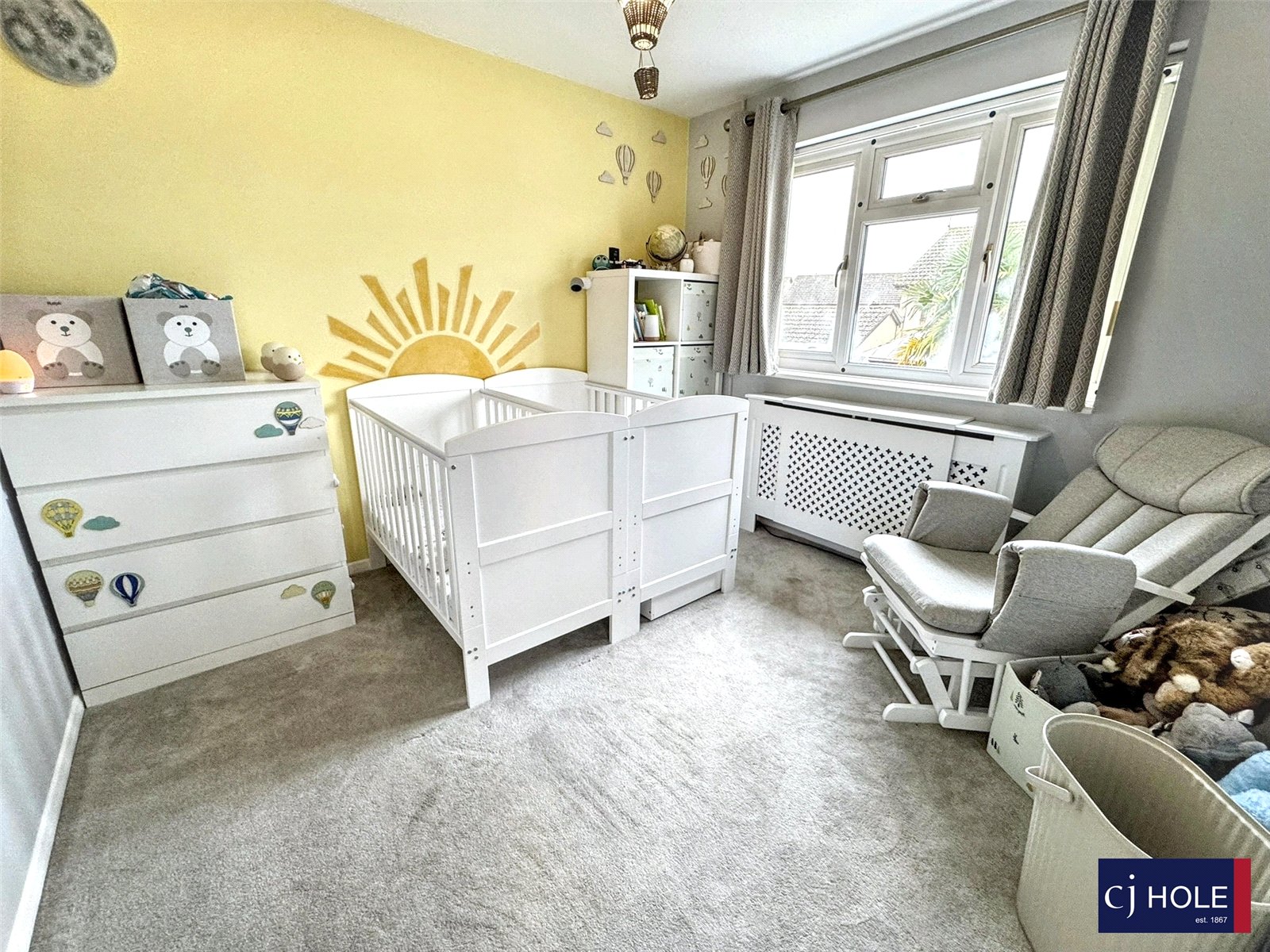 3 bedroom House for sale in Churchdown, Gloucester