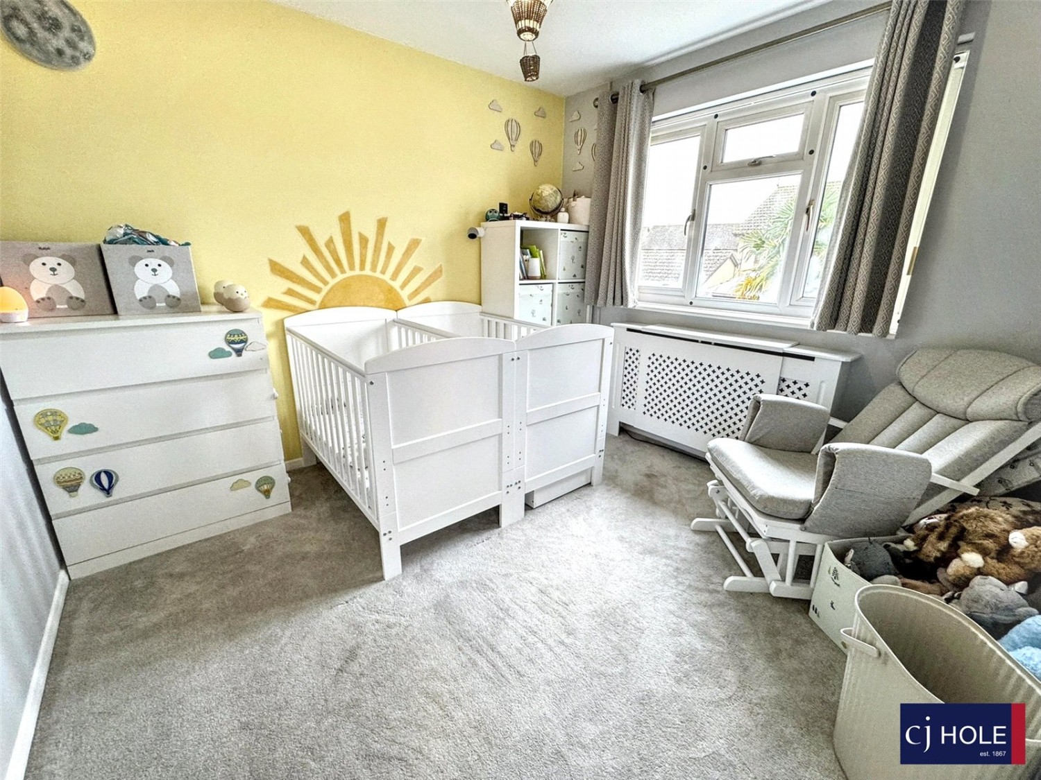 Churchdown, Gloucester