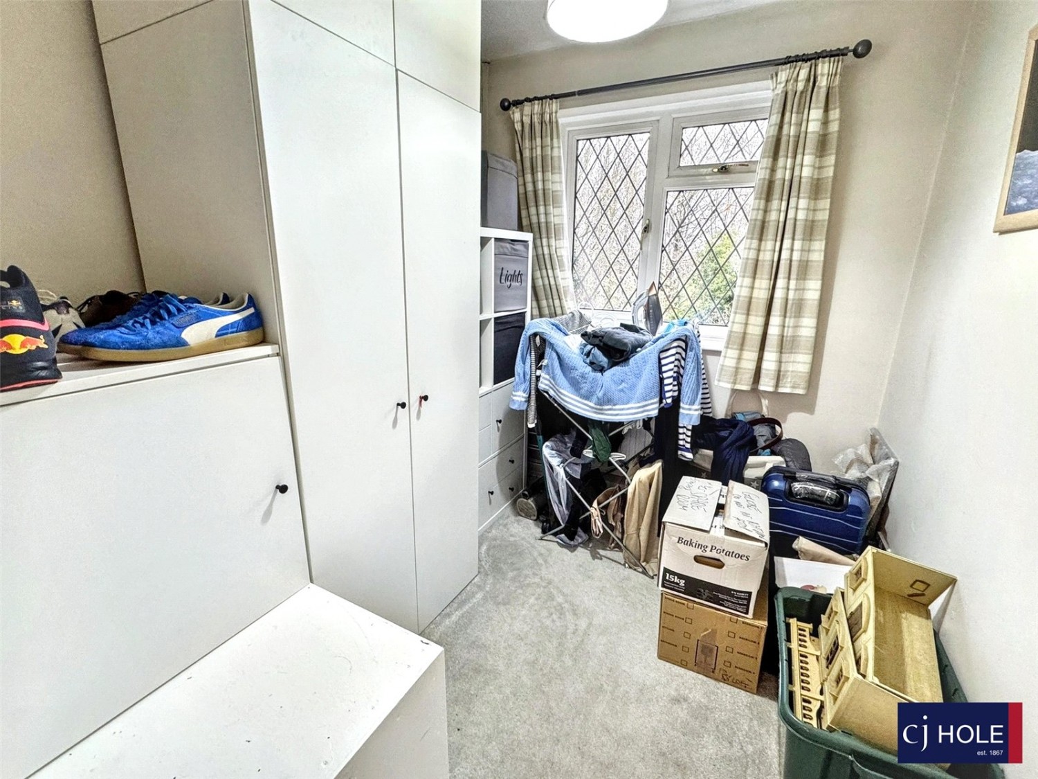 Churchdown, Gloucester