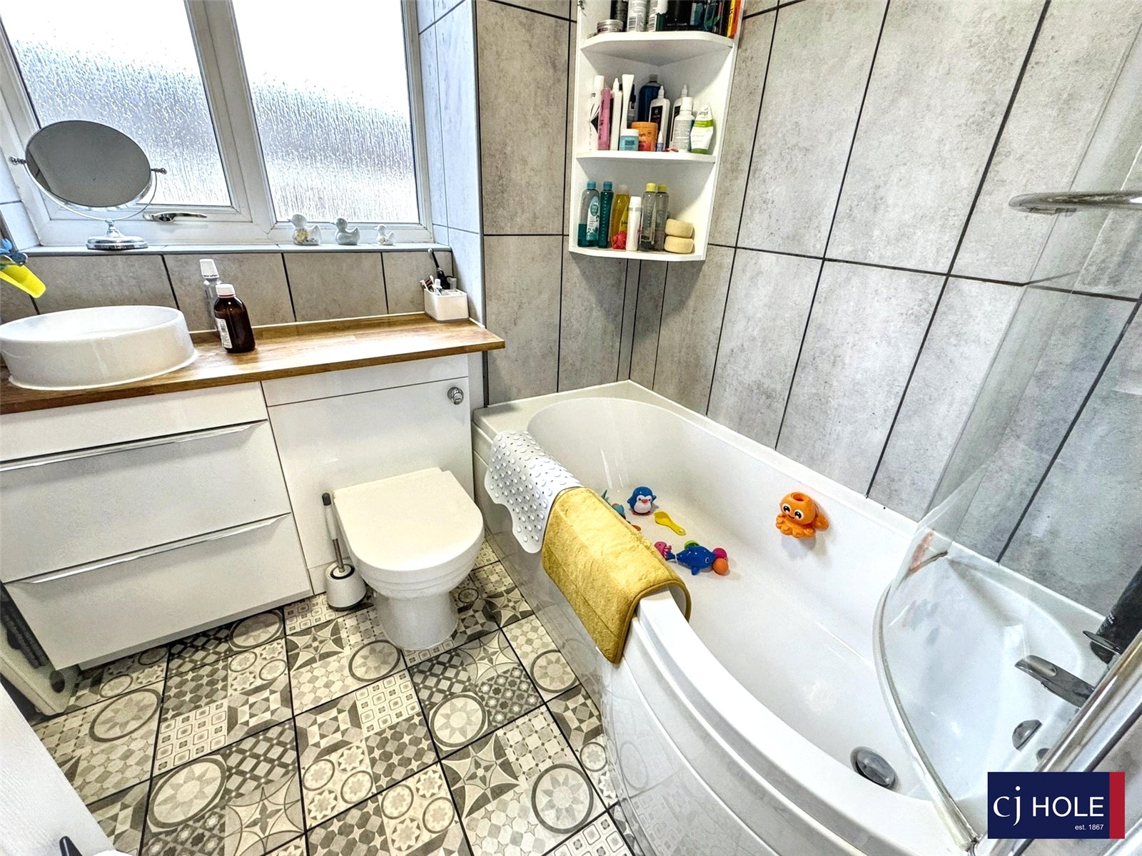 3 bedroom House for sale in Churchdown, Gloucester