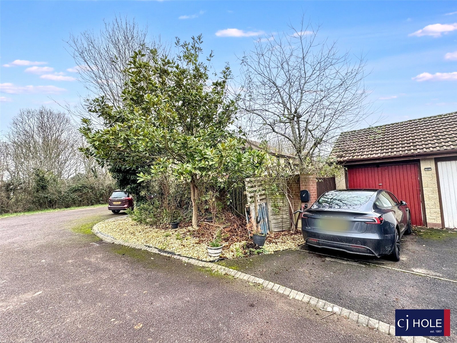 3 bedroom House for sale in Churchdown, Gloucester
