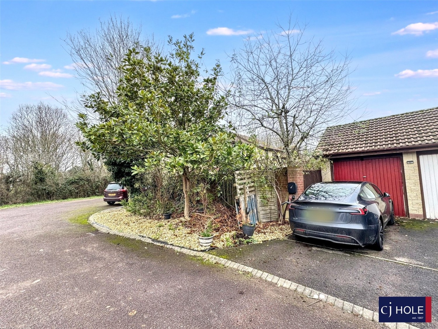 Churchdown, Gloucester