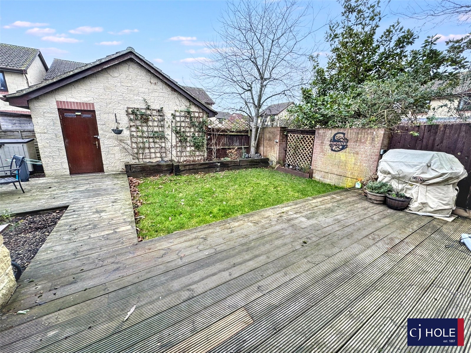 3 bedroom House for sale in Churchdown, Gloucester