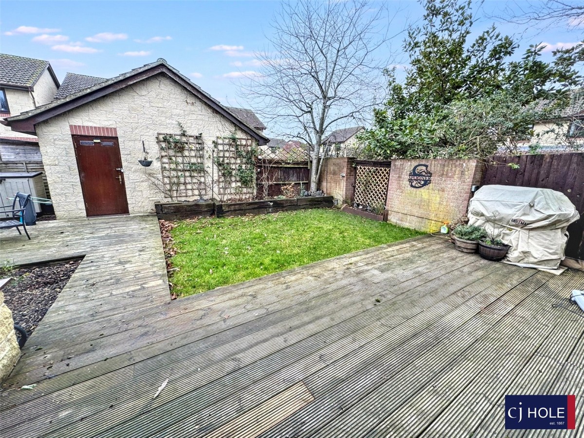 Churchdown, Gloucester