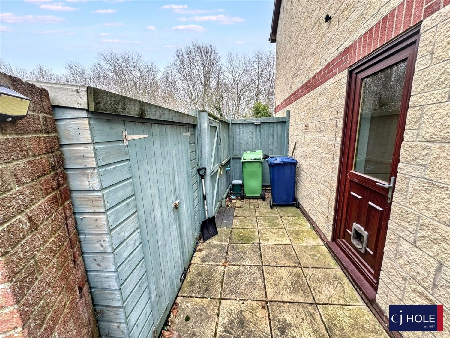 Churchdown, Gloucester