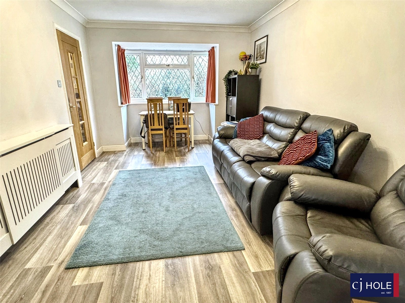 3 bedroom House for sale in Churchdown, Gloucester