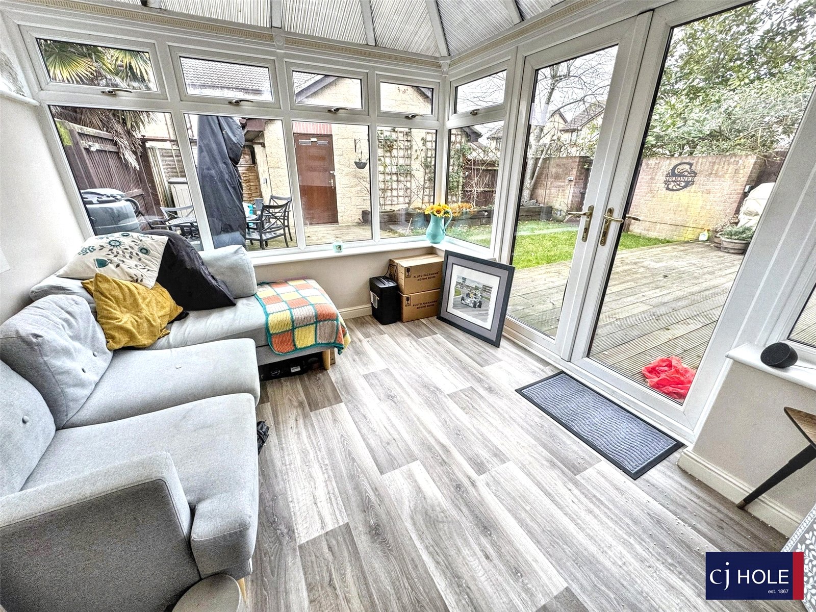 3 bedroom House for sale in Churchdown, Gloucester