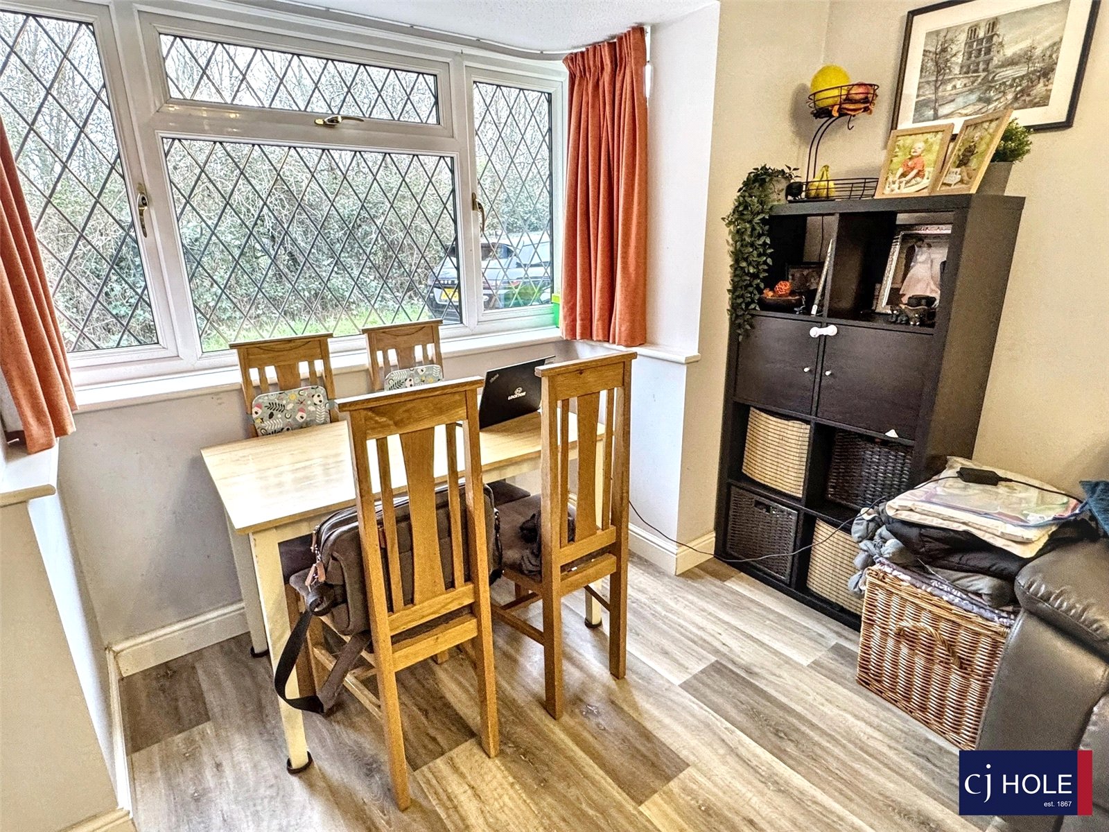 3 bedroom House for sale in Churchdown, Gloucester