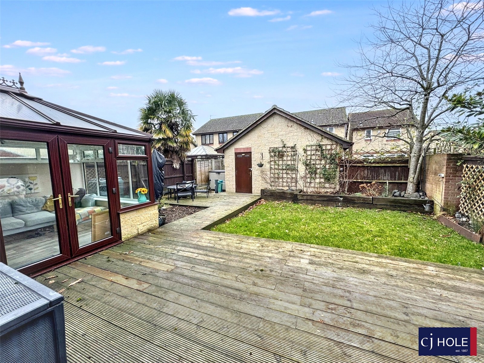 3 bedroom House for sale in Churchdown, Gloucester