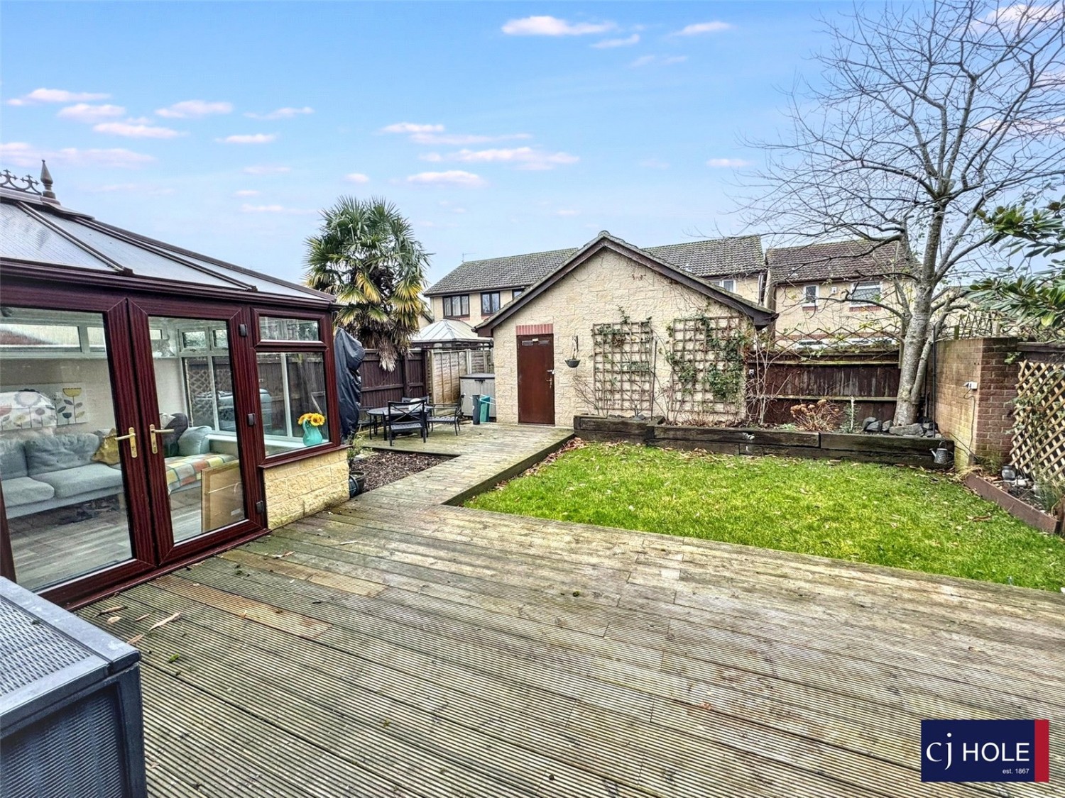 Churchdown, Gloucester