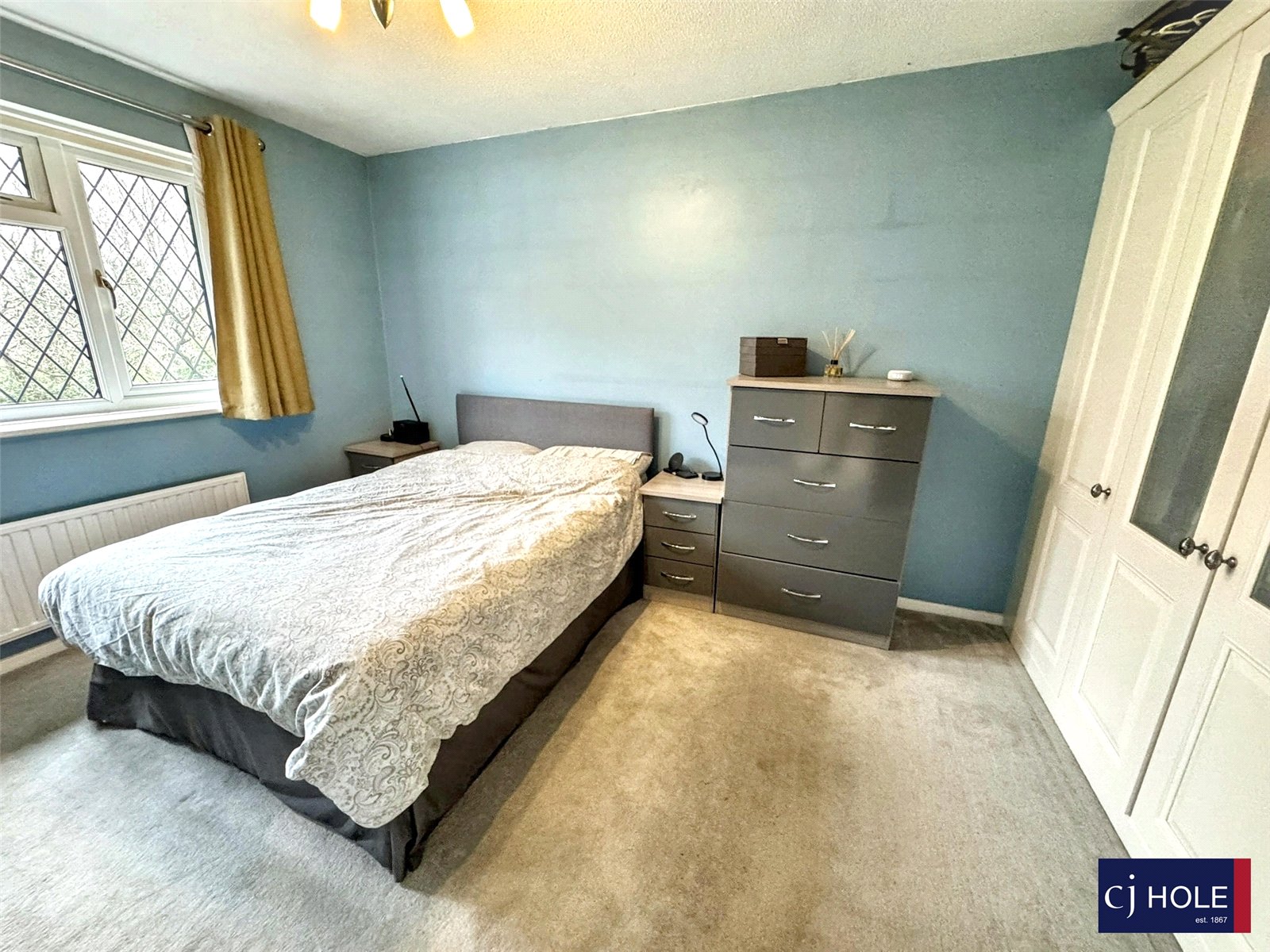3 bedroom House for sale in Churchdown, Gloucester