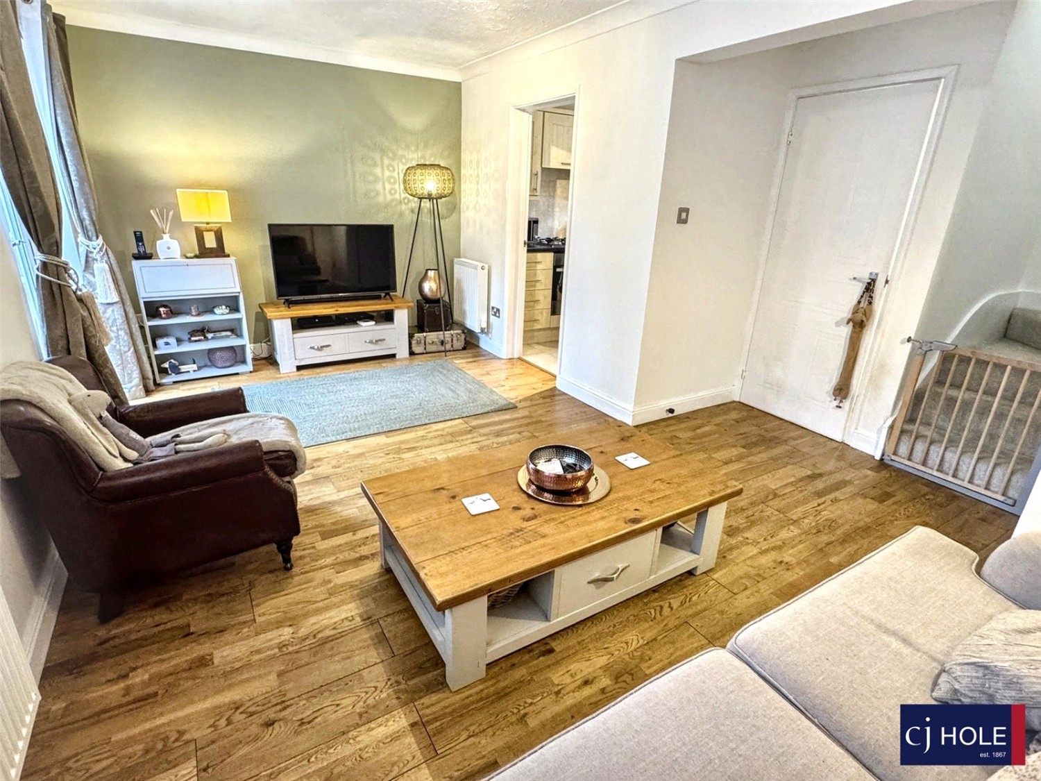 Abbeymead, Gloucester