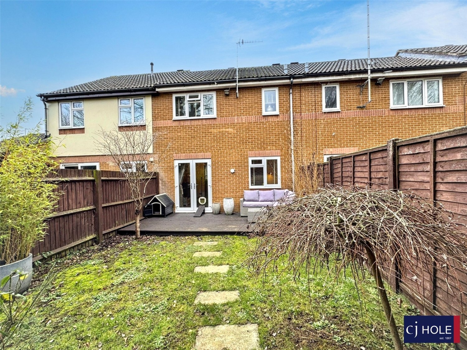 Abbeymead, Gloucester