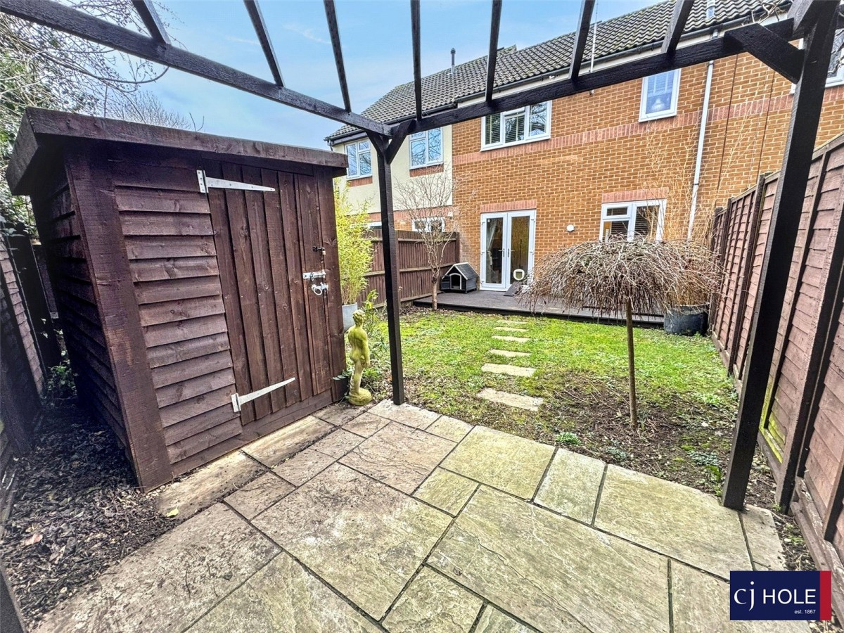 Abbeymead, Gloucester