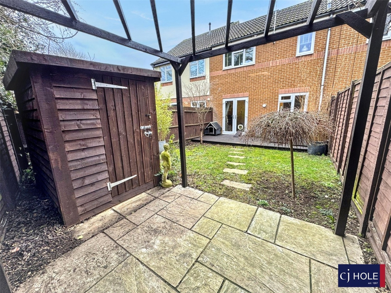 Abbeymead, Gloucester