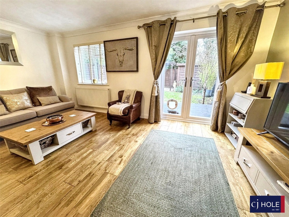 Abbeymead, Gloucester