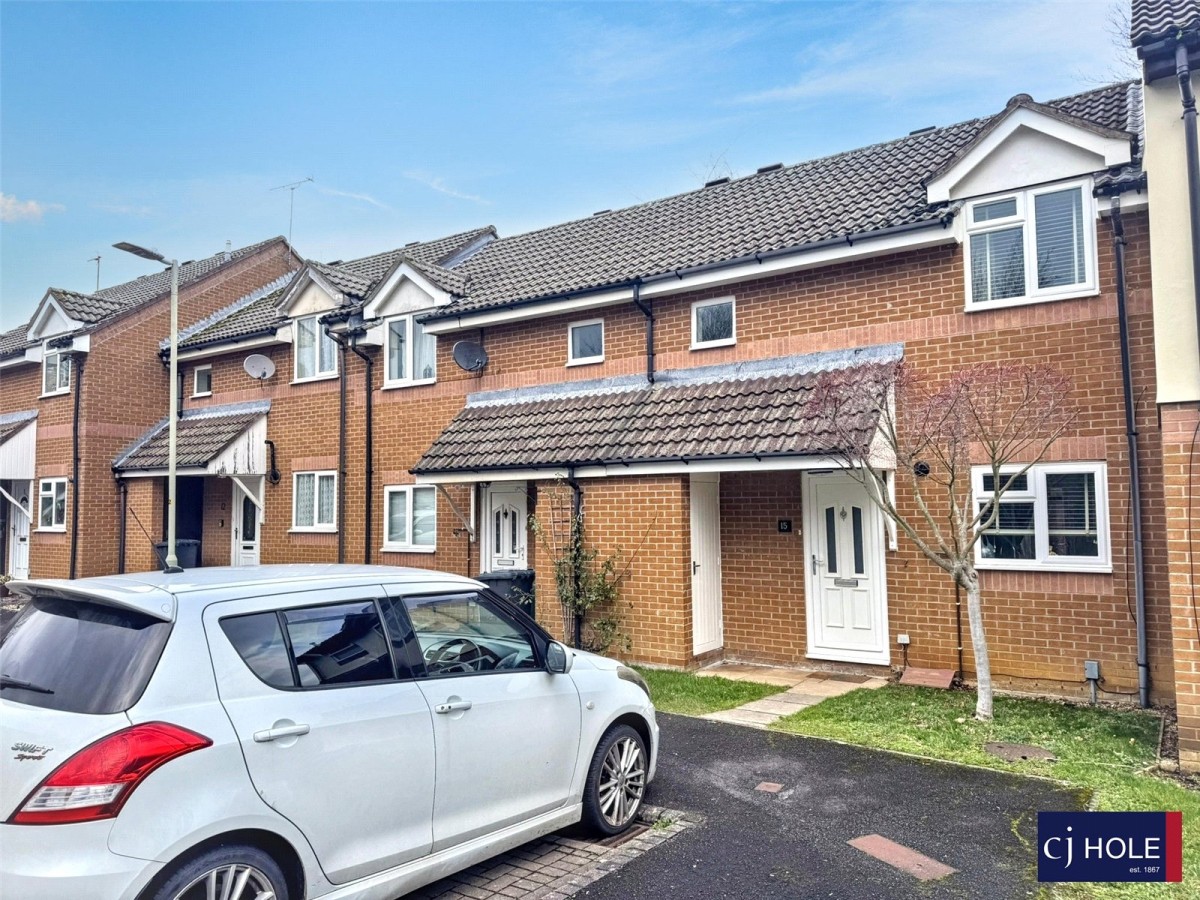 Abbeymead, Gloucester