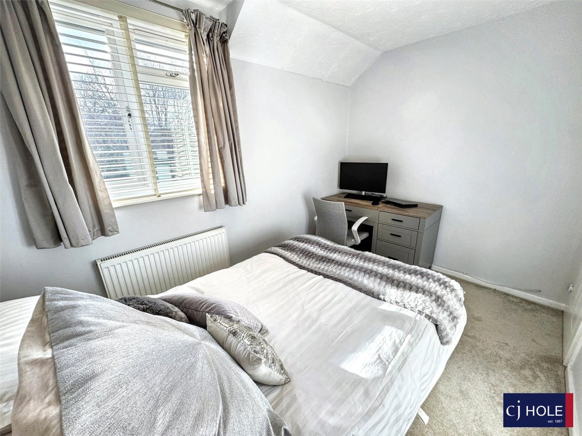 Abbeymead, Gloucester