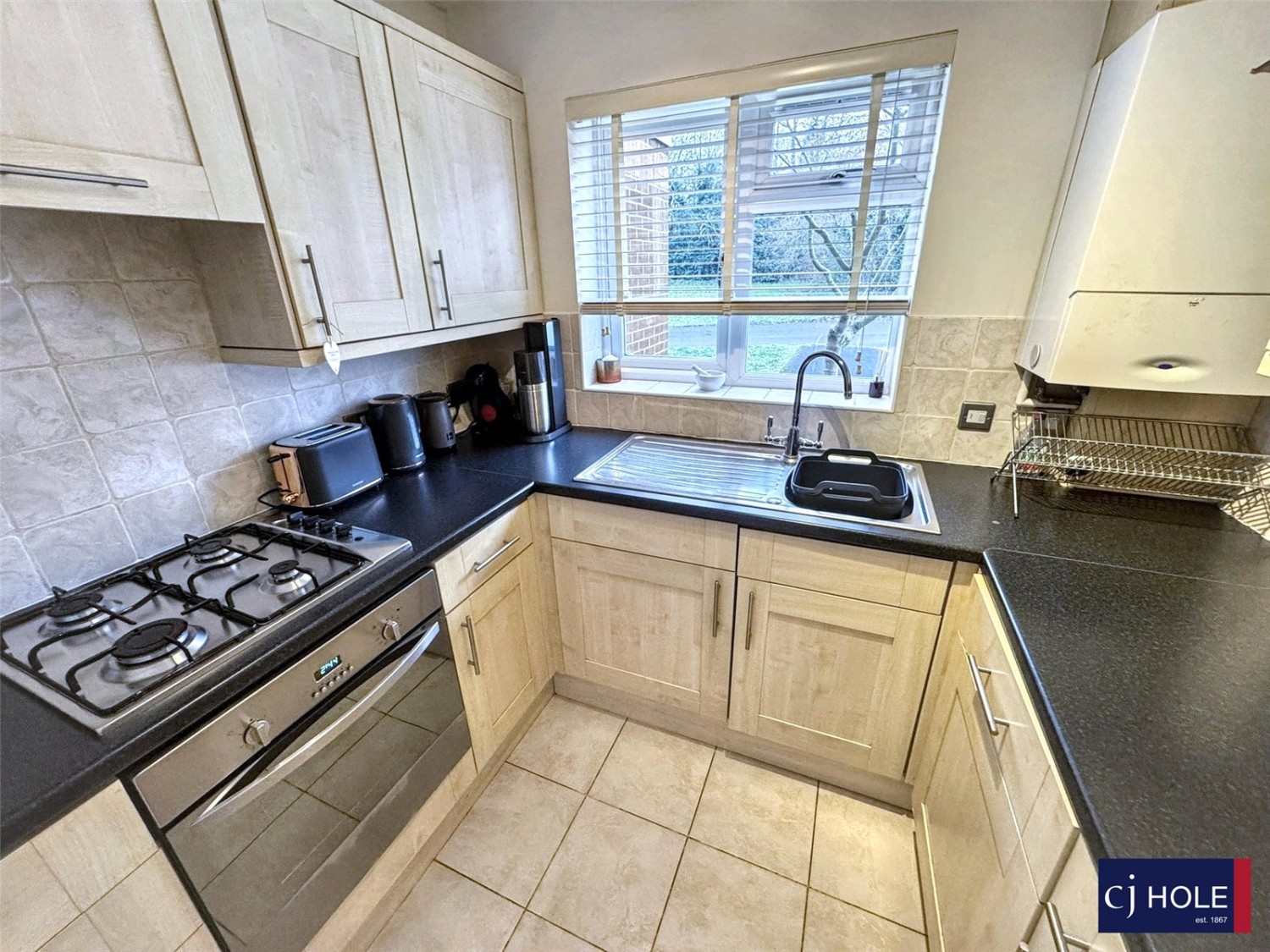 Abbeymead, Gloucester