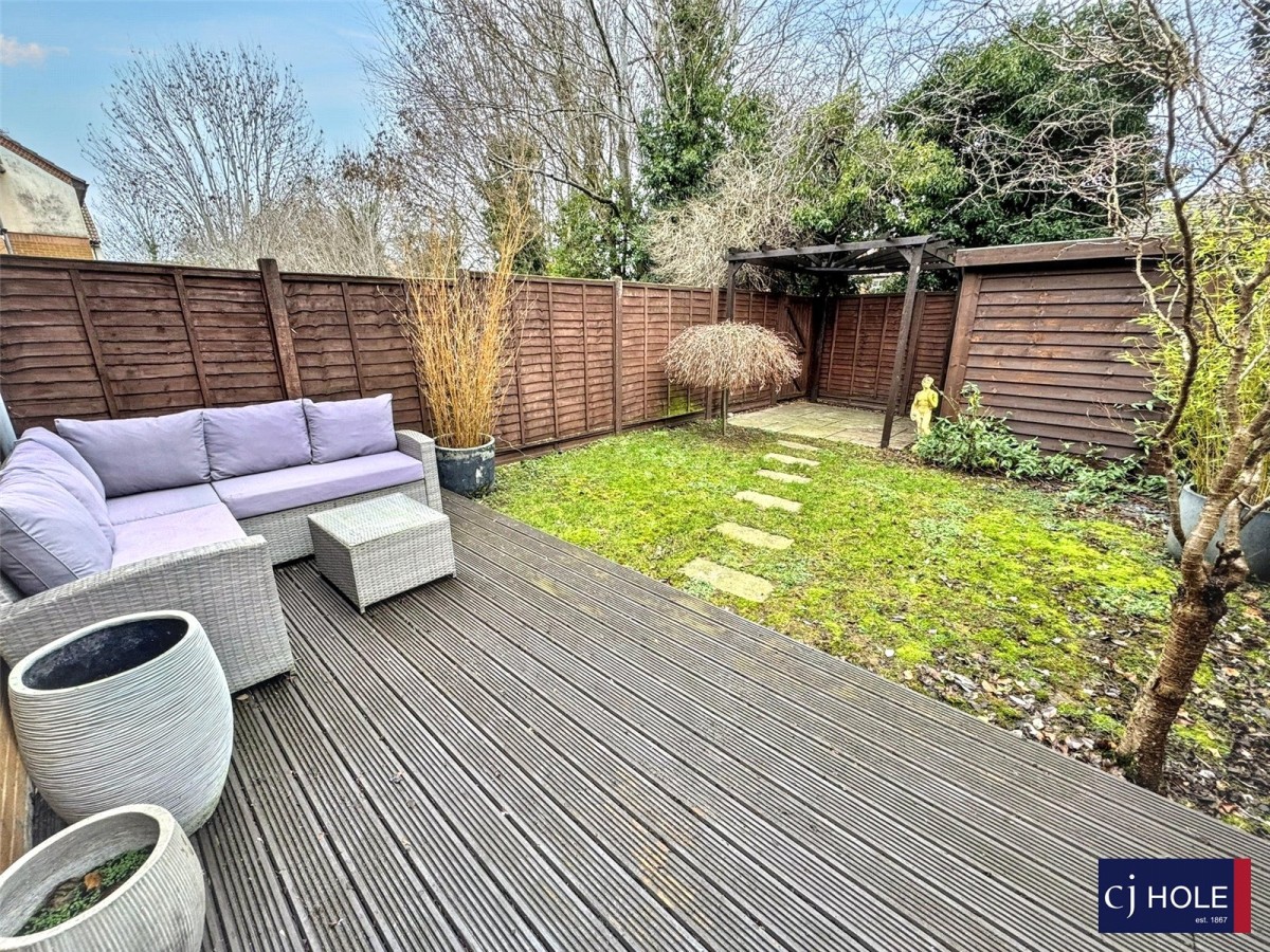 Abbeymead, Gloucester