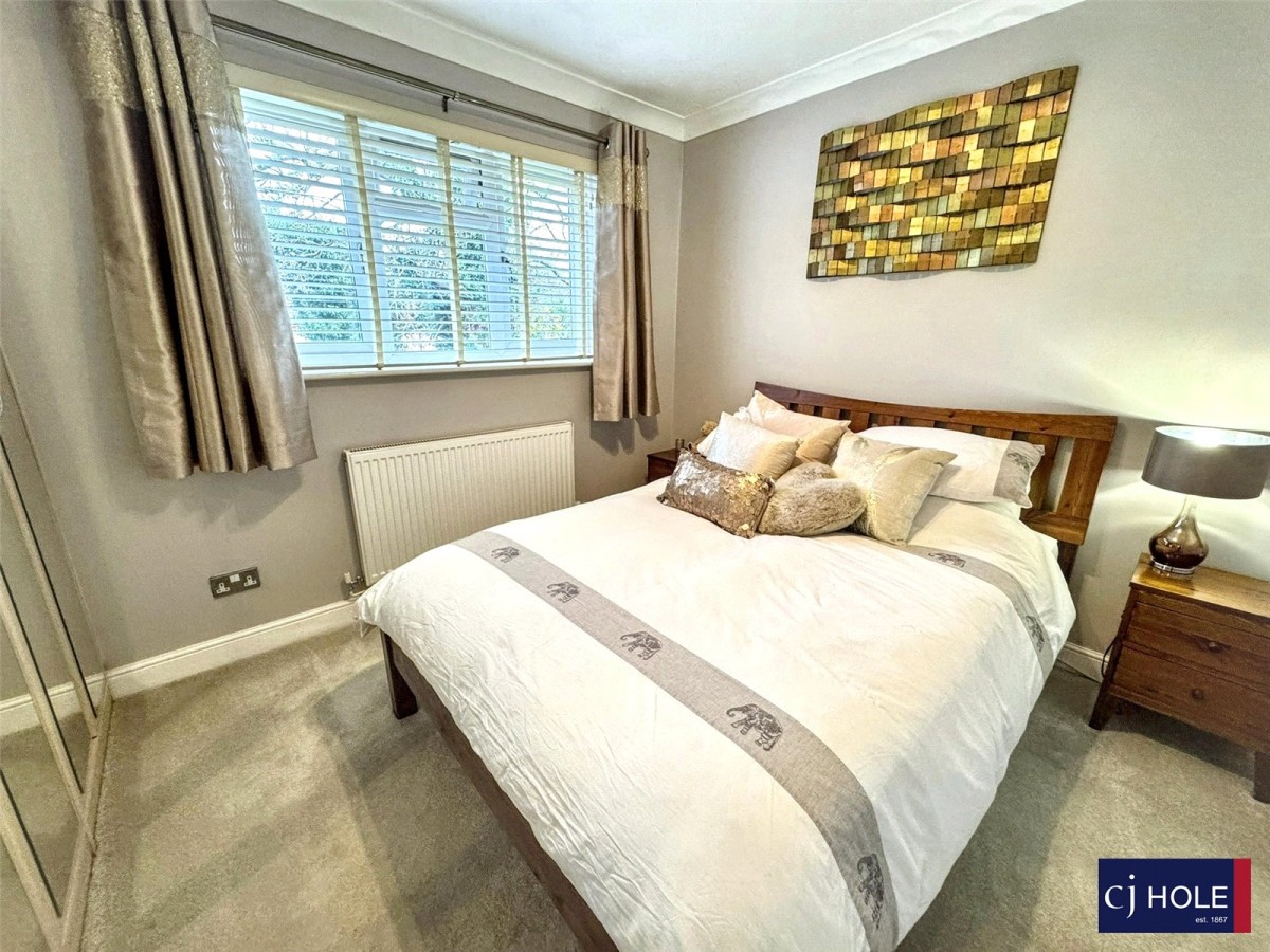 Abbeymead, Gloucester