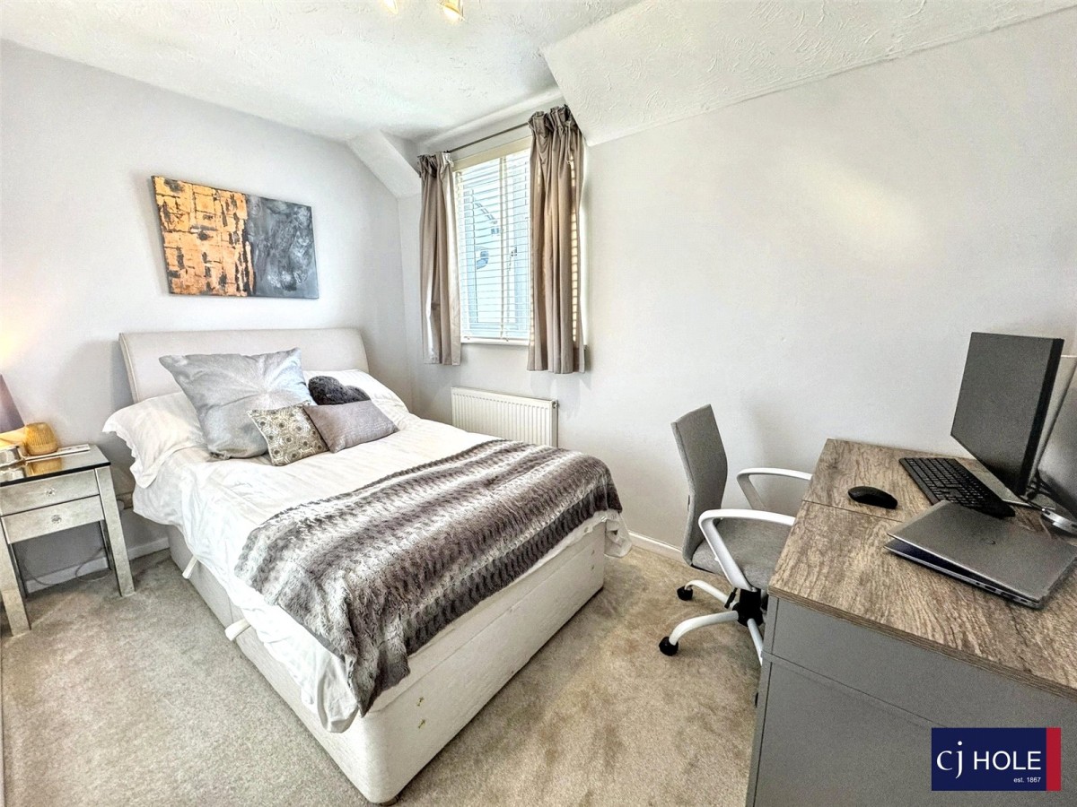 Abbeymead, Gloucester