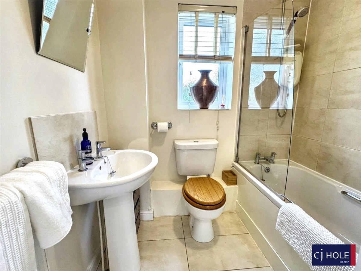 Abbeymead, Gloucester