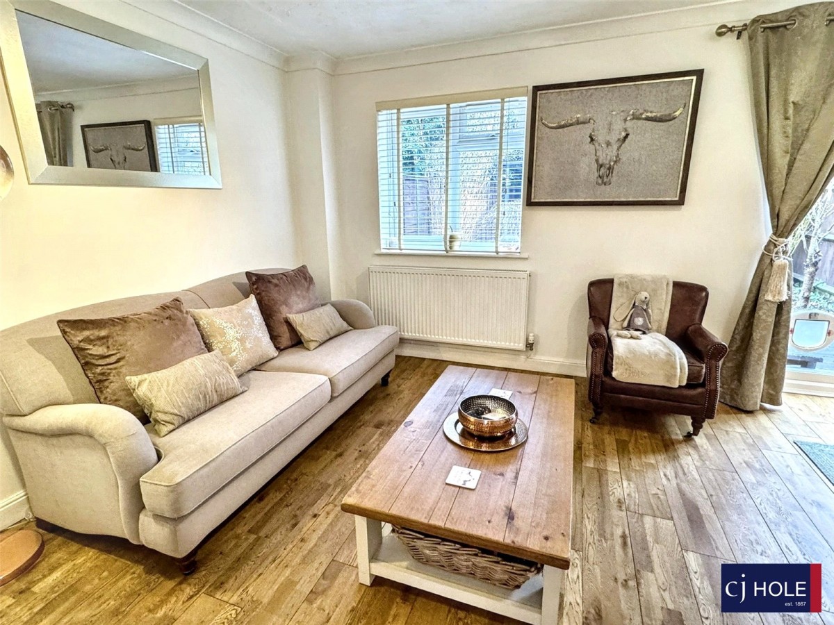 Abbeymead, Gloucester