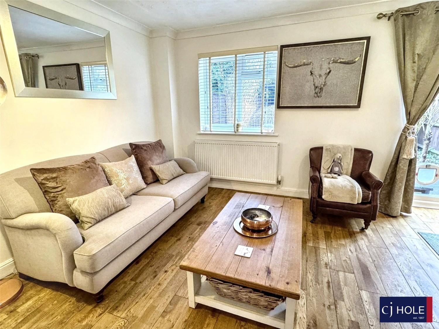 Abbeymead, Gloucester