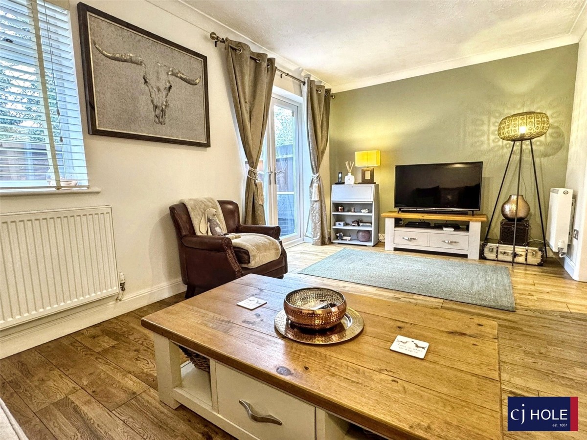 Abbeymead, Gloucester