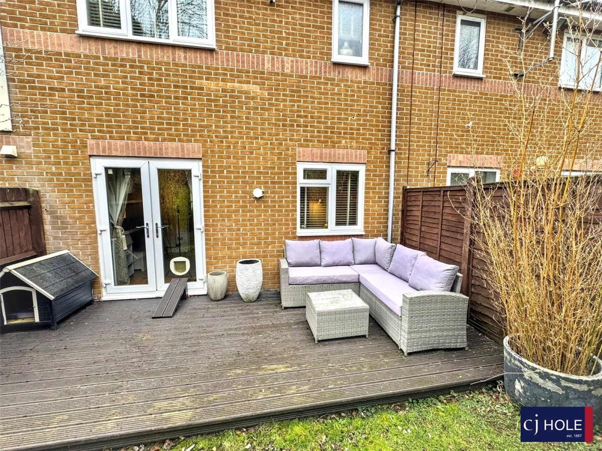 Abbeymead, Gloucester