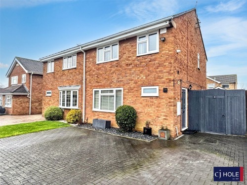 Abbeydale, Gloucester