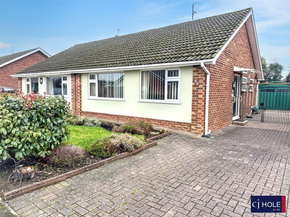 Hucclecote, Gloucester