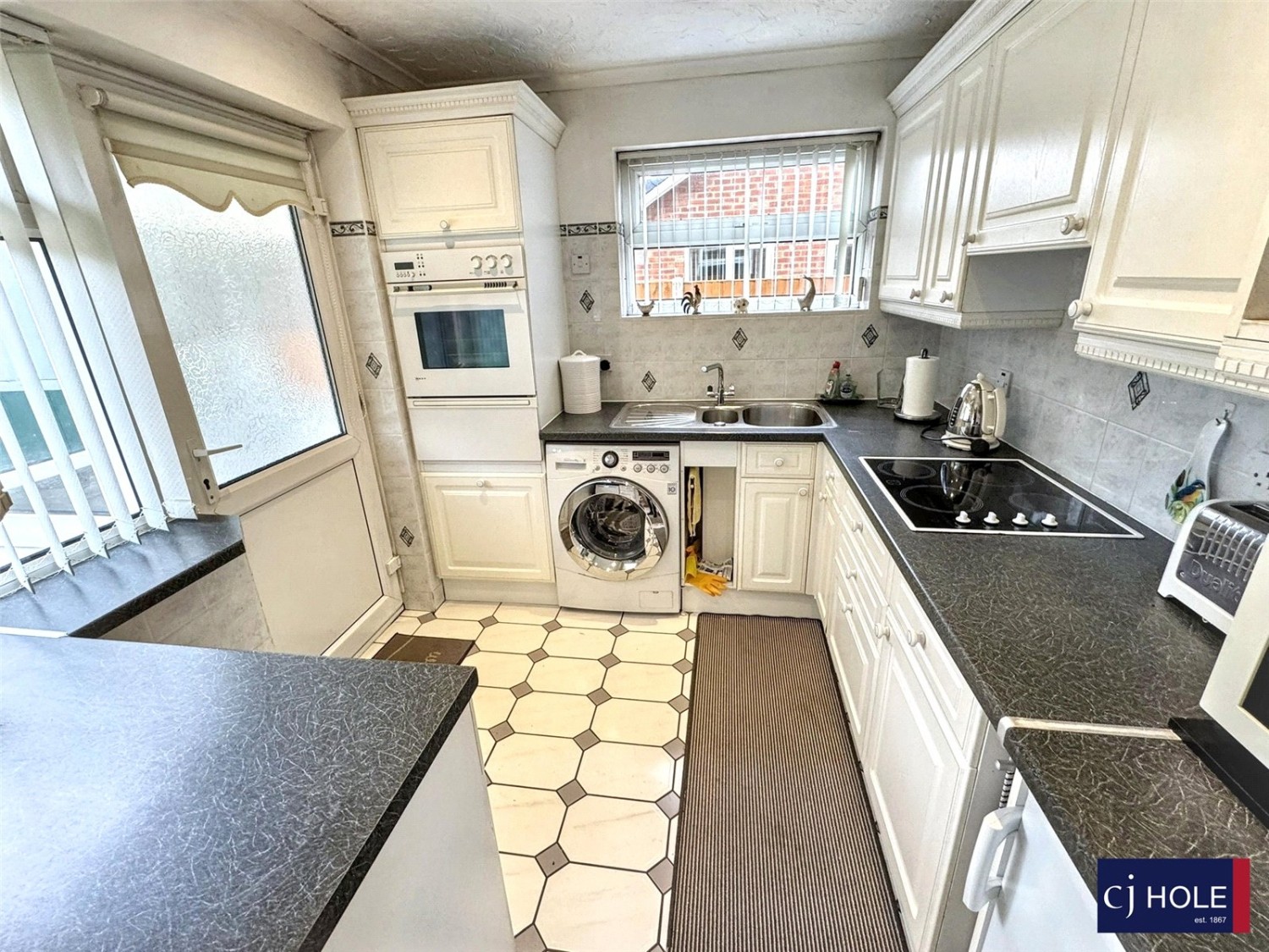 Hucclecote, Gloucester