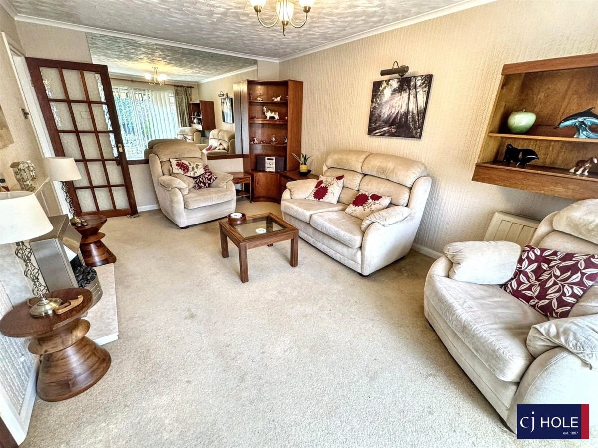 Hucclecote, Gloucester