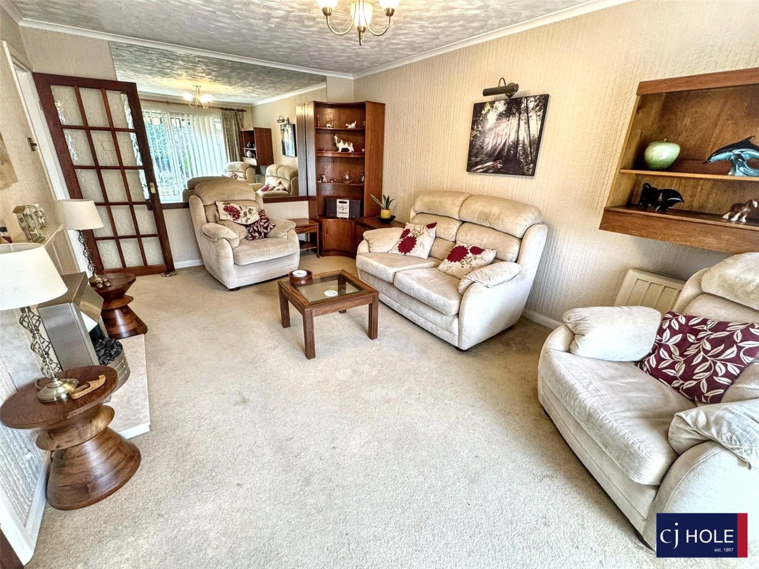 Hucclecote, Gloucester