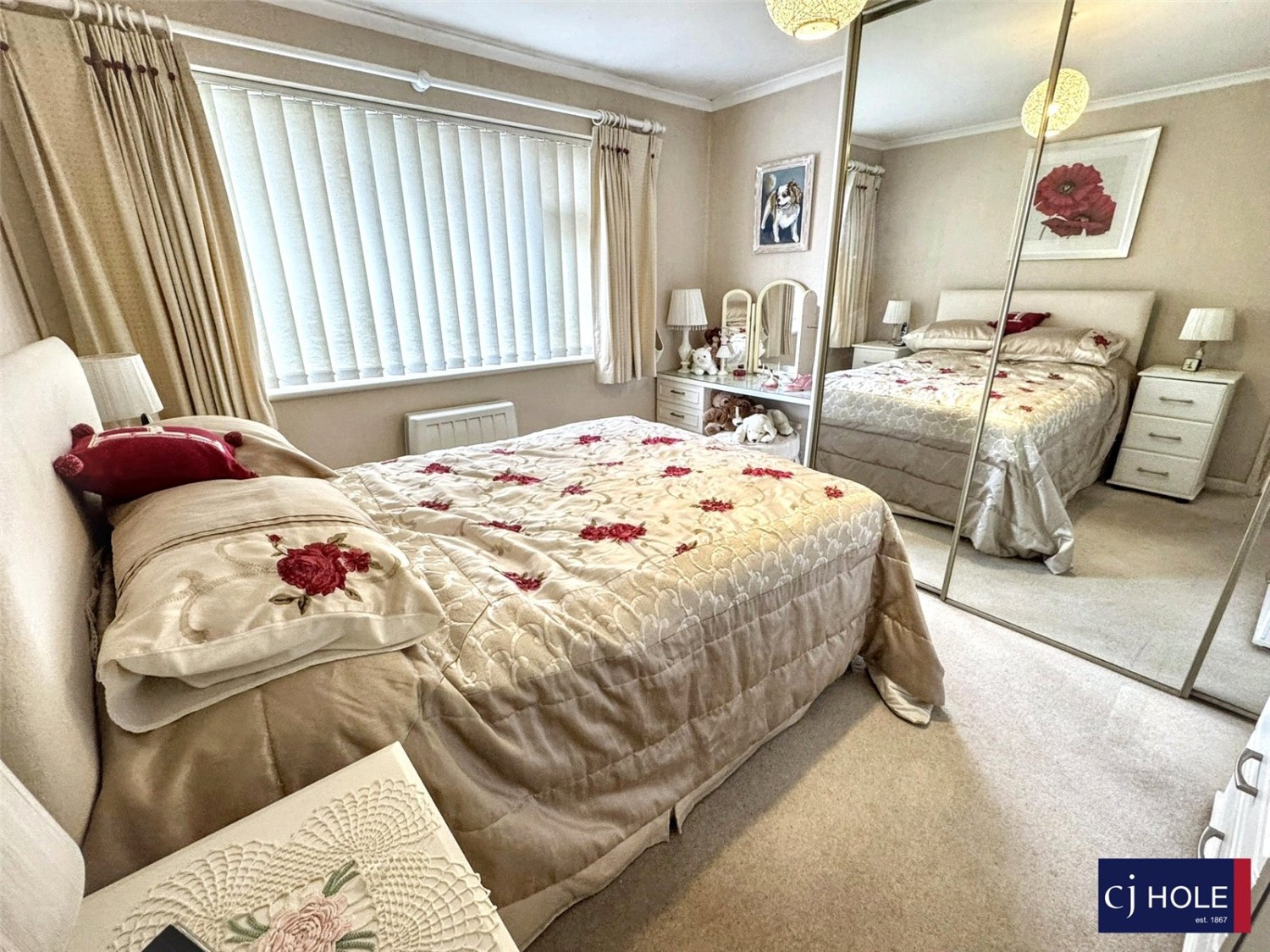 Hucclecote, Gloucester