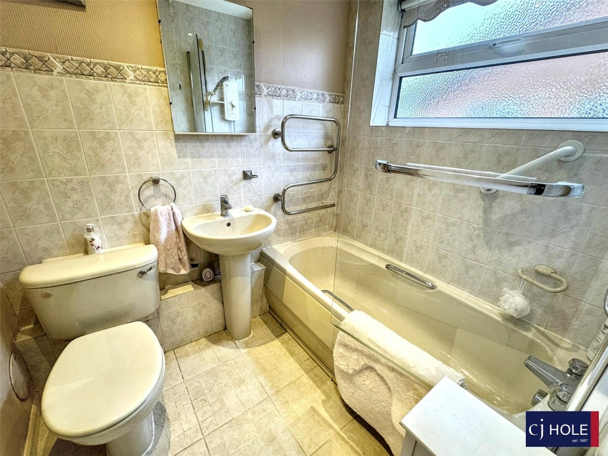 Hucclecote, Gloucester