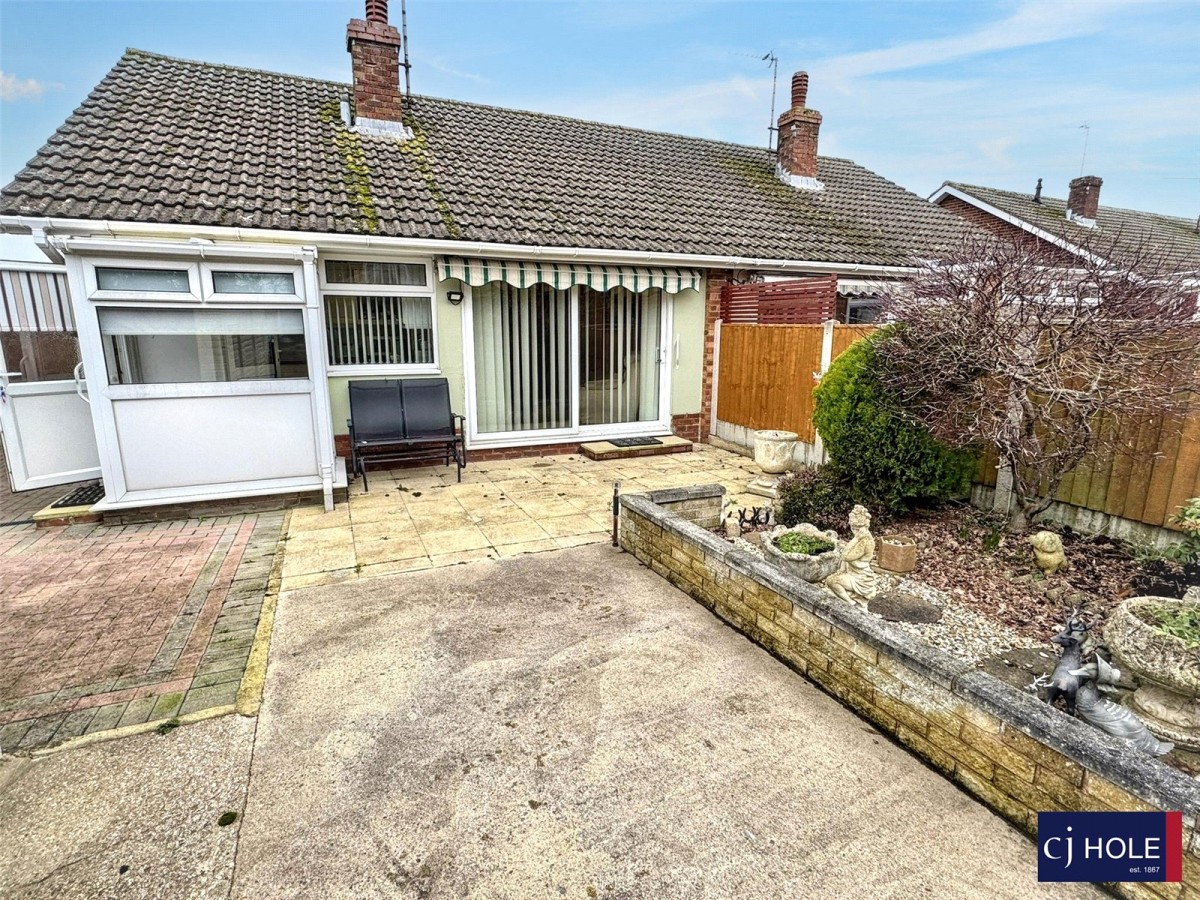 Hucclecote, Gloucester