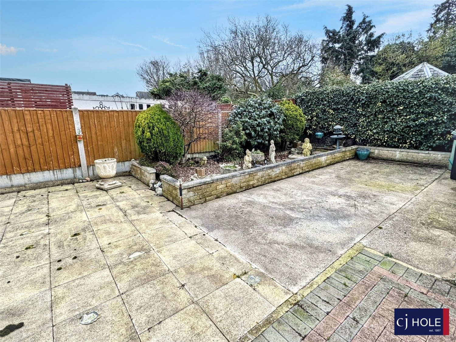 Hucclecote, Gloucester