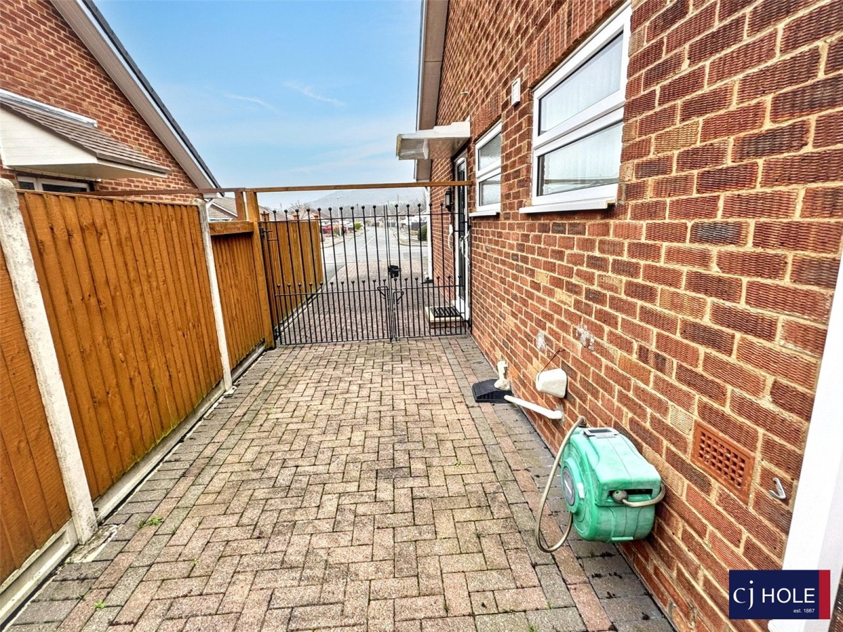 Hucclecote, Gloucester