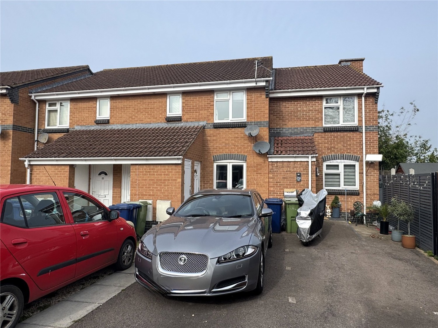 Churchdown, Gloucester