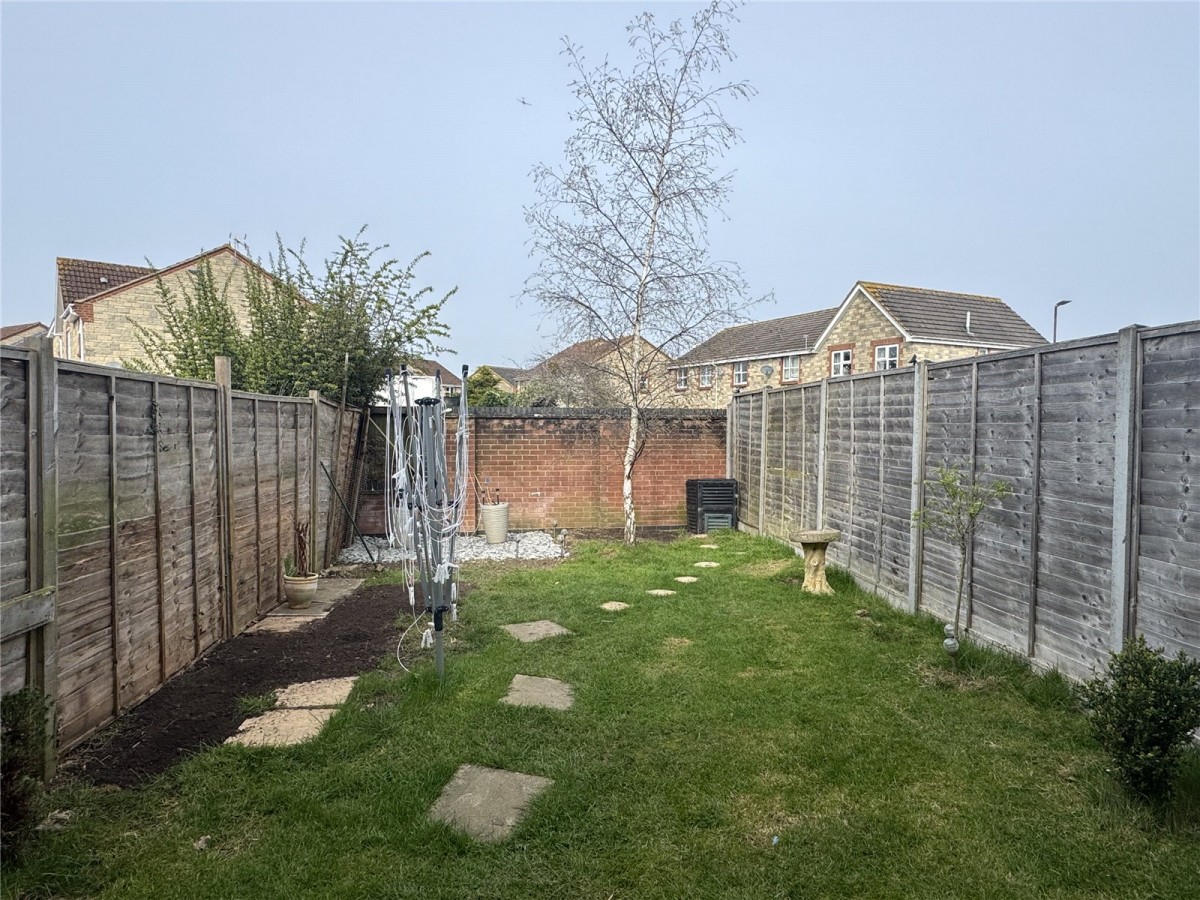 Churchdown, Gloucester