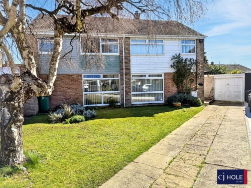 Hucclecote, Gloucester