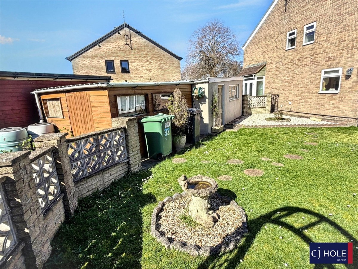 Hucclecote, Gloucester