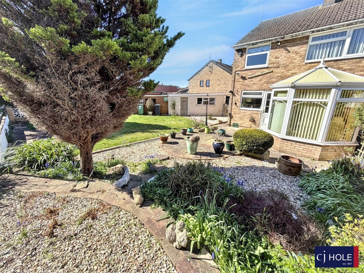 Hucclecote, Gloucester