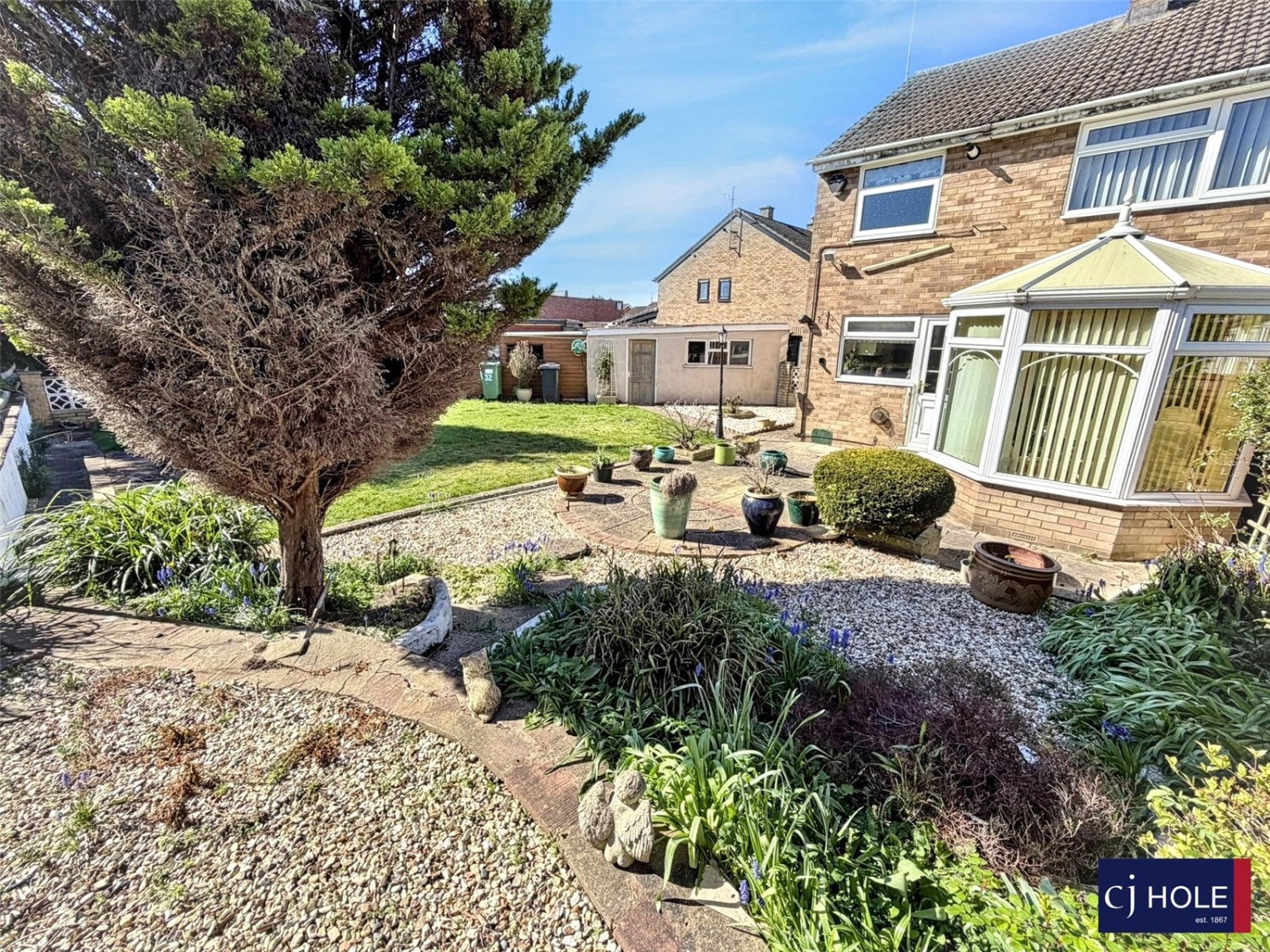 Hucclecote, Gloucester