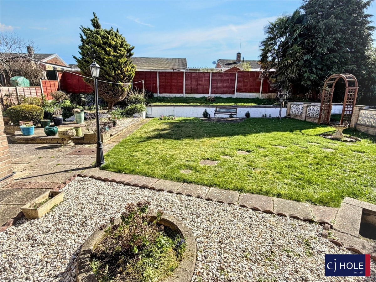 Hucclecote, Gloucester