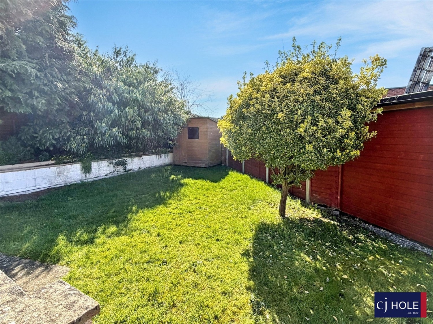 Hucclecote, Gloucester